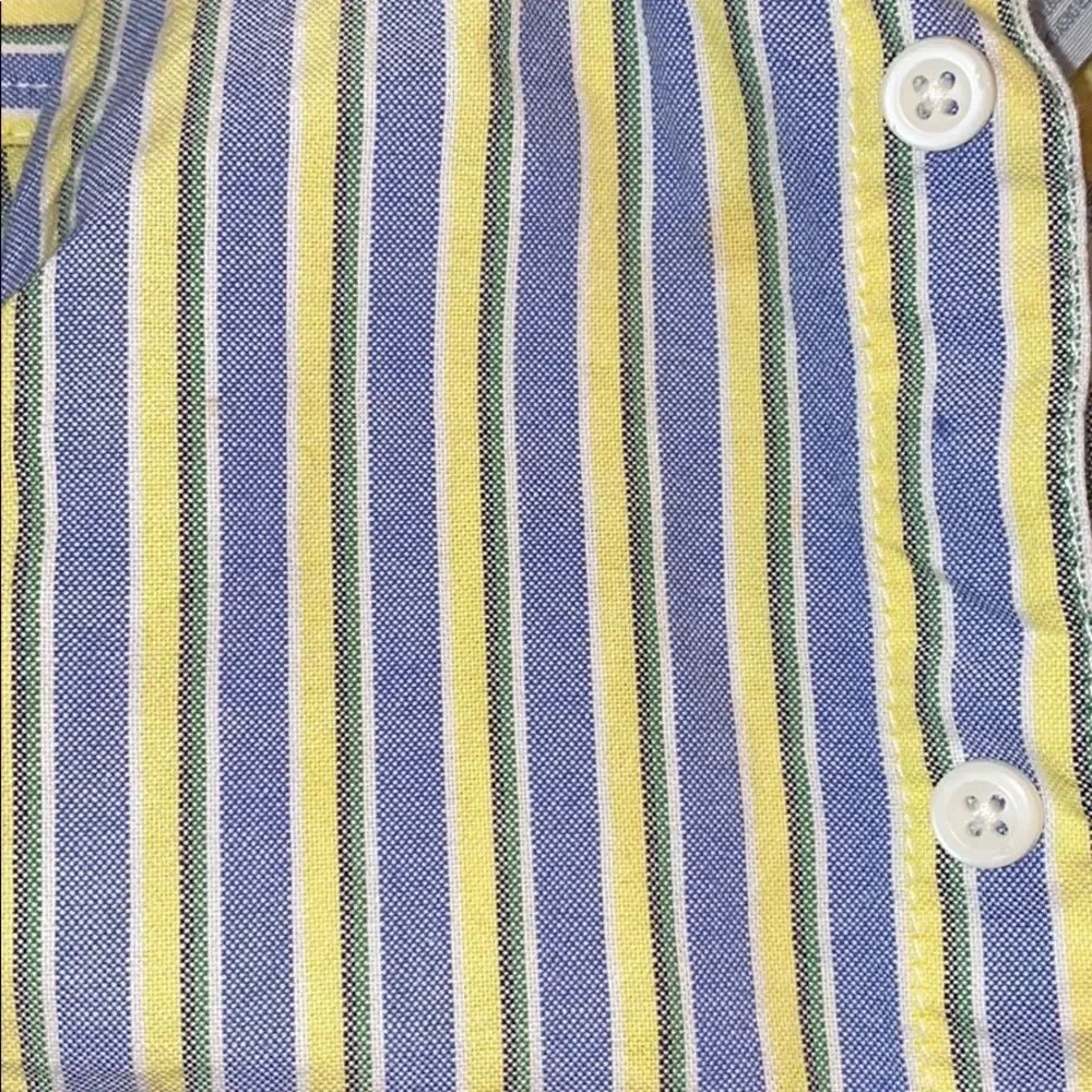 Baby boy shirt